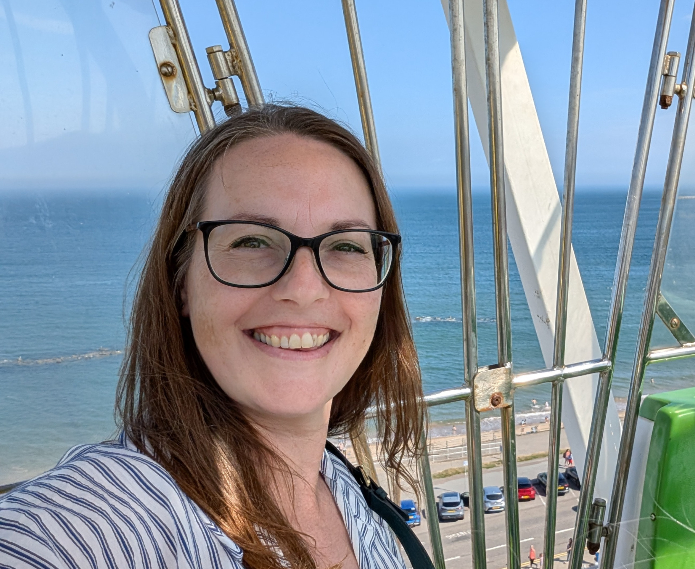 Virtual Assistant Fiona London-Faulkner